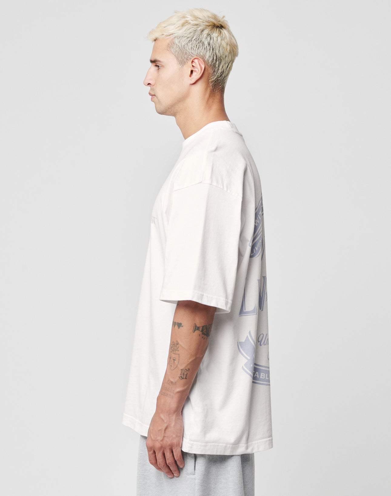 LFDY Loyal Tee