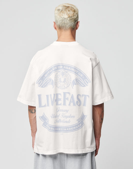 LFDY Loyal Tee