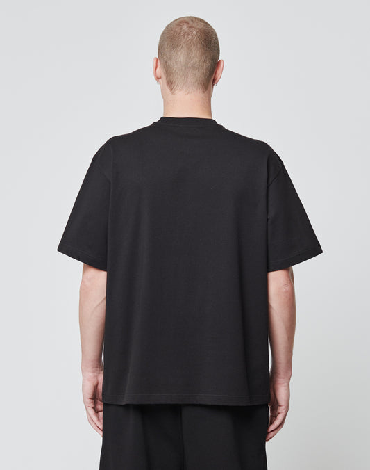 Basic Script Tee