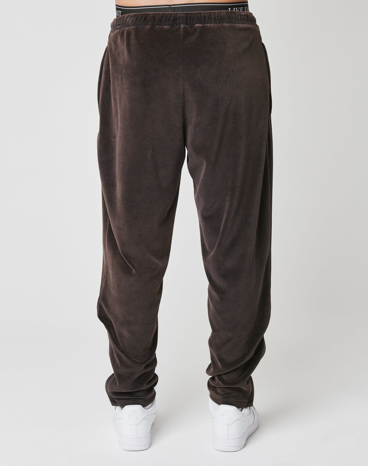 LFDY Velour Pants
