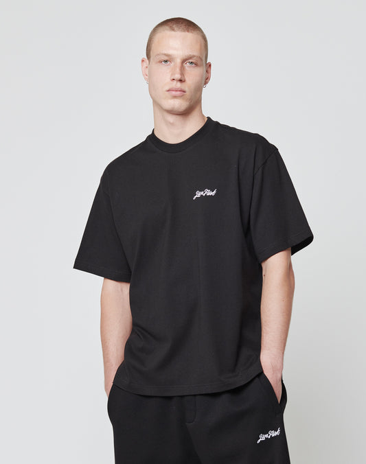 Basic Script Tee