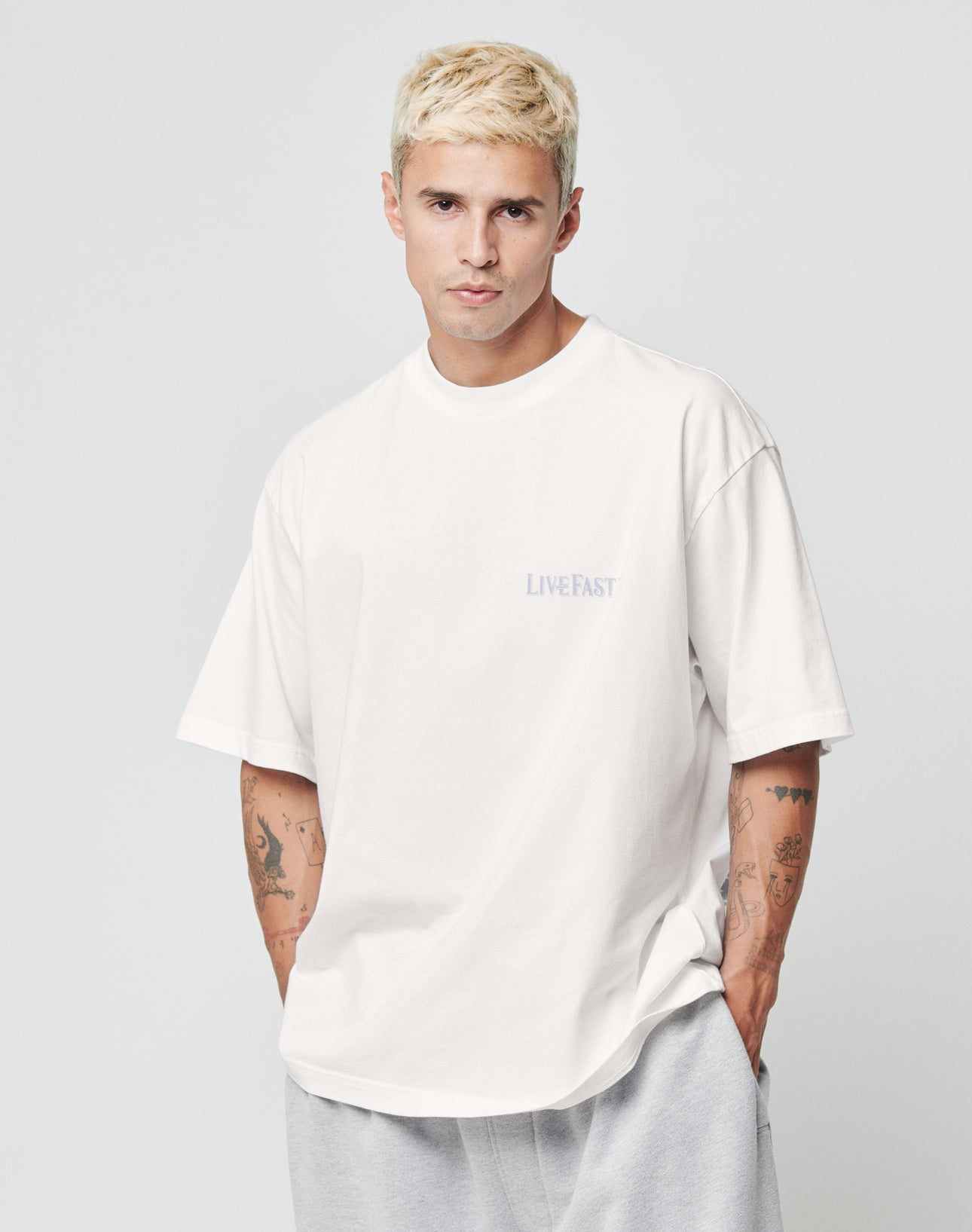 LFDY Loyal Tee