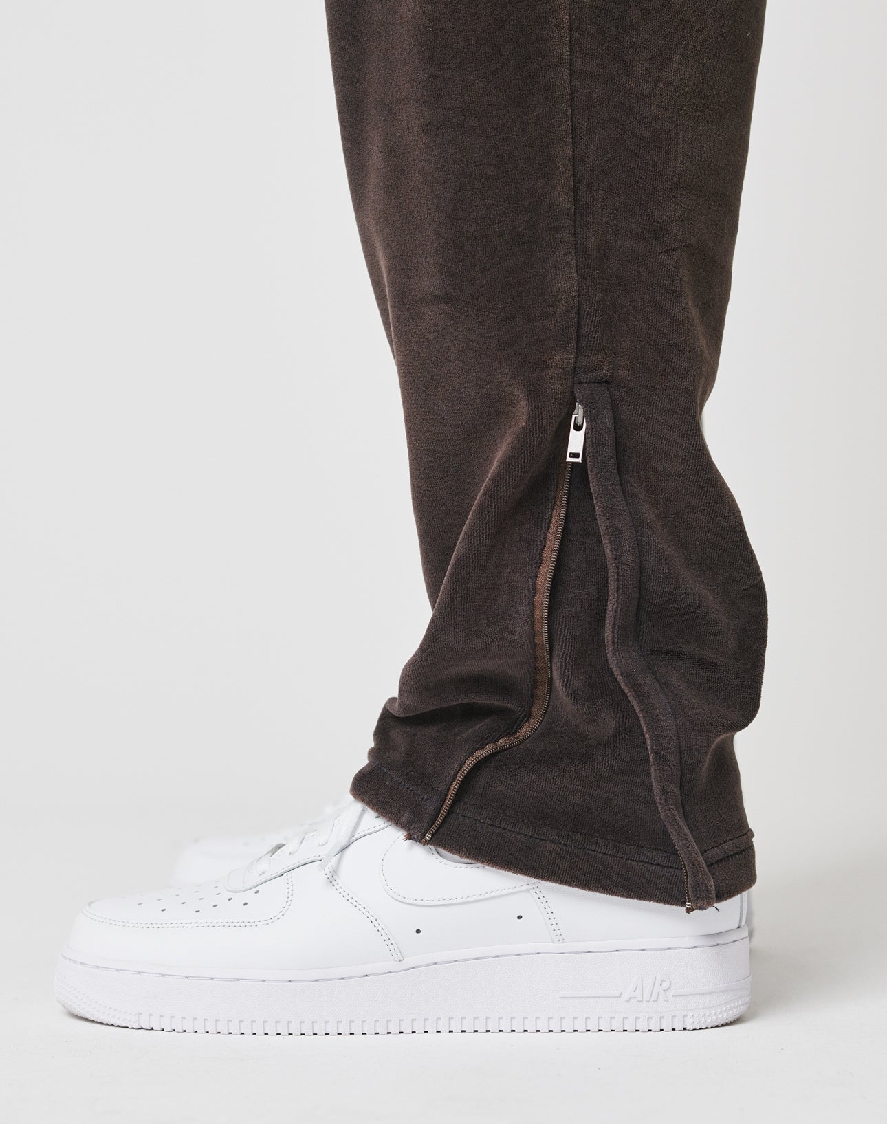 LFDY Velour Pants