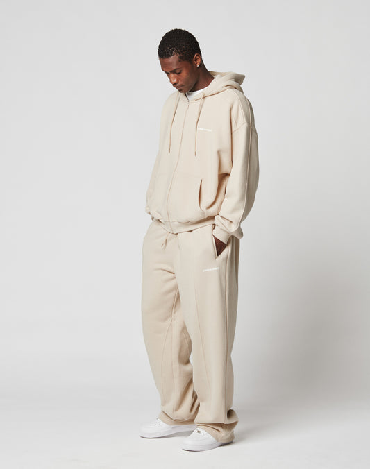 LFDY Pleated Jogger