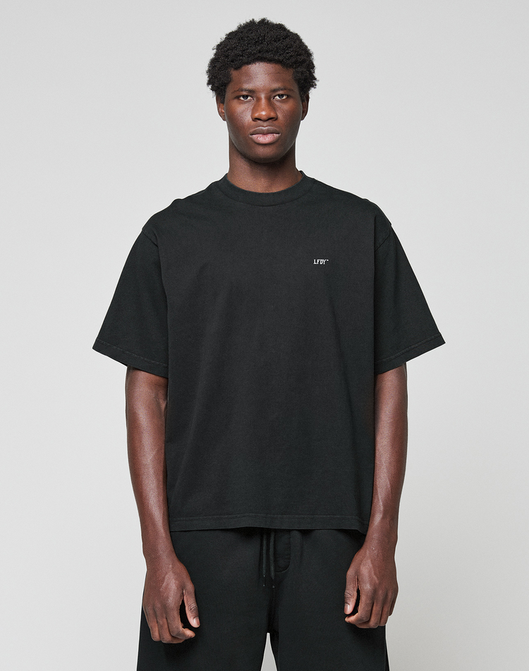 Basic Evidence Tee