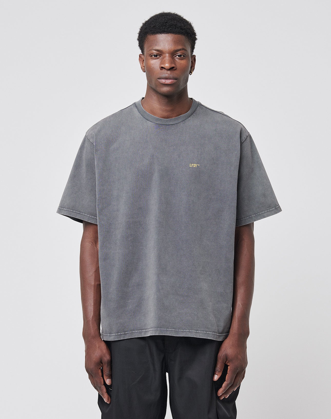 LFDY Block Tee