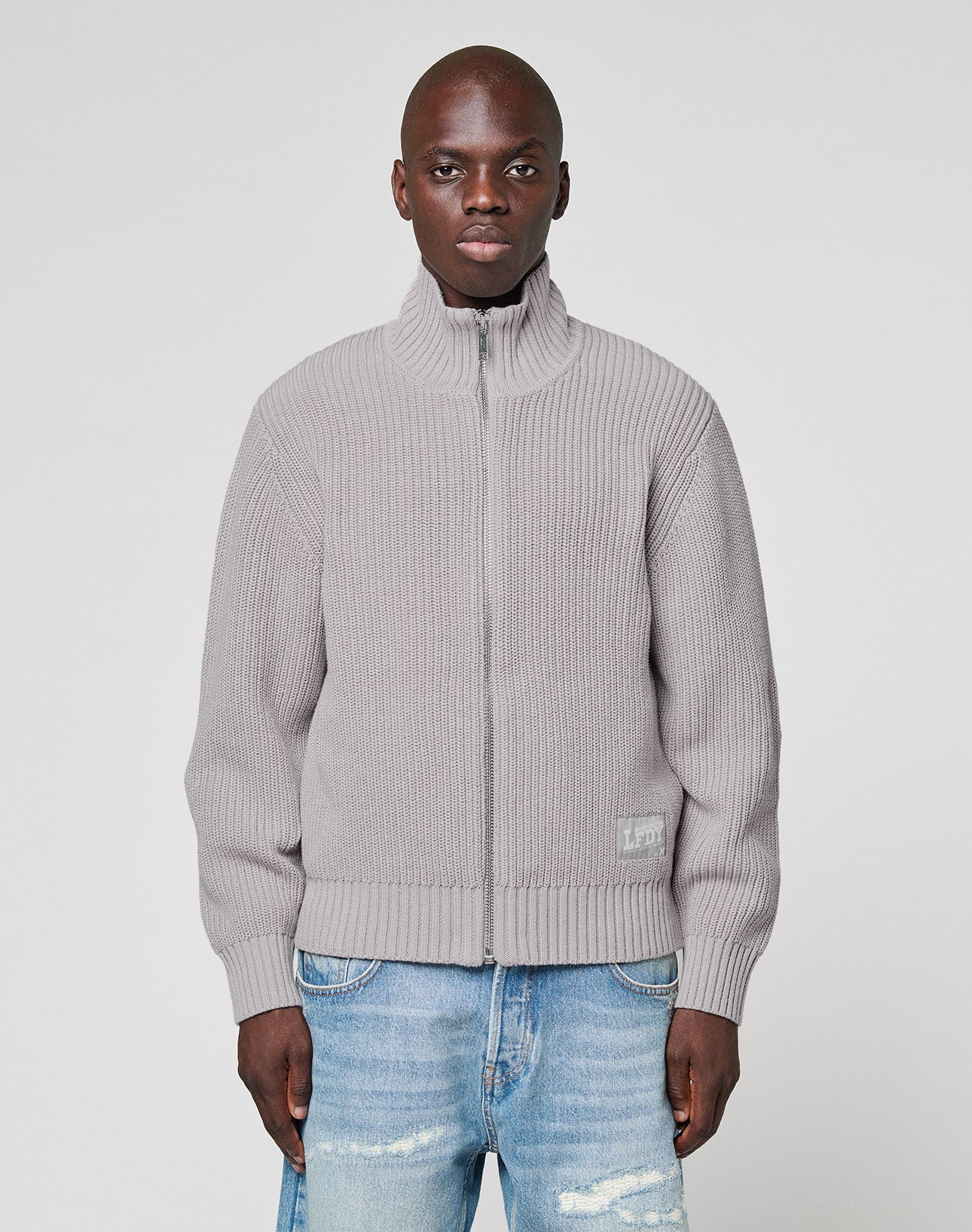 【FOXEY】Jelly Bean Sweater 40 ブラック パフスリーブ Knitwear: Buy knitwear online now – LIVE FAST DIE YOUNG