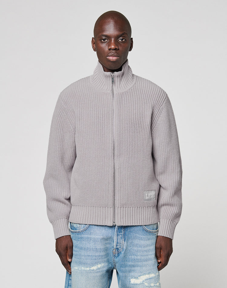 LFDY Knit Jacket