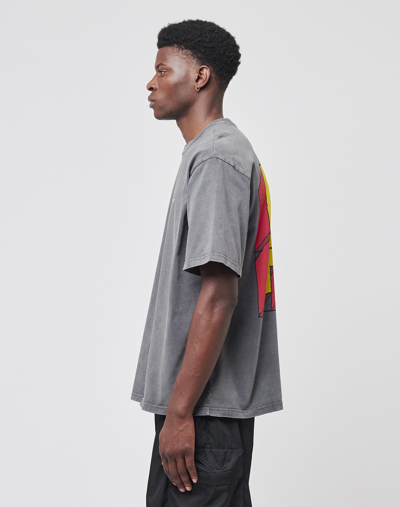 LFDY Block Tee