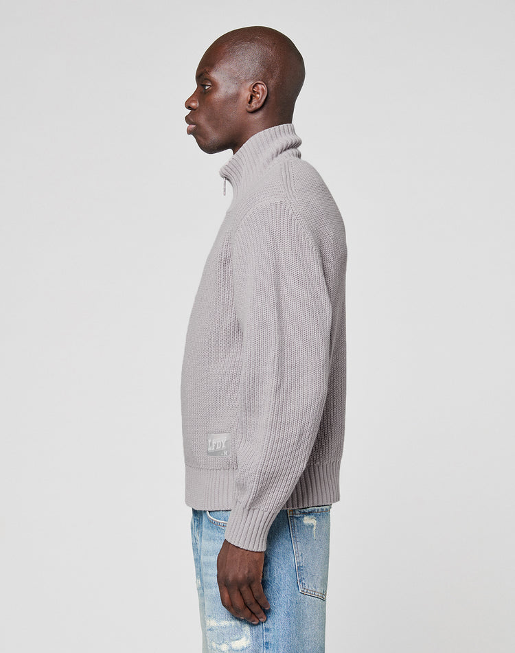 LFDY Knit Jacket
