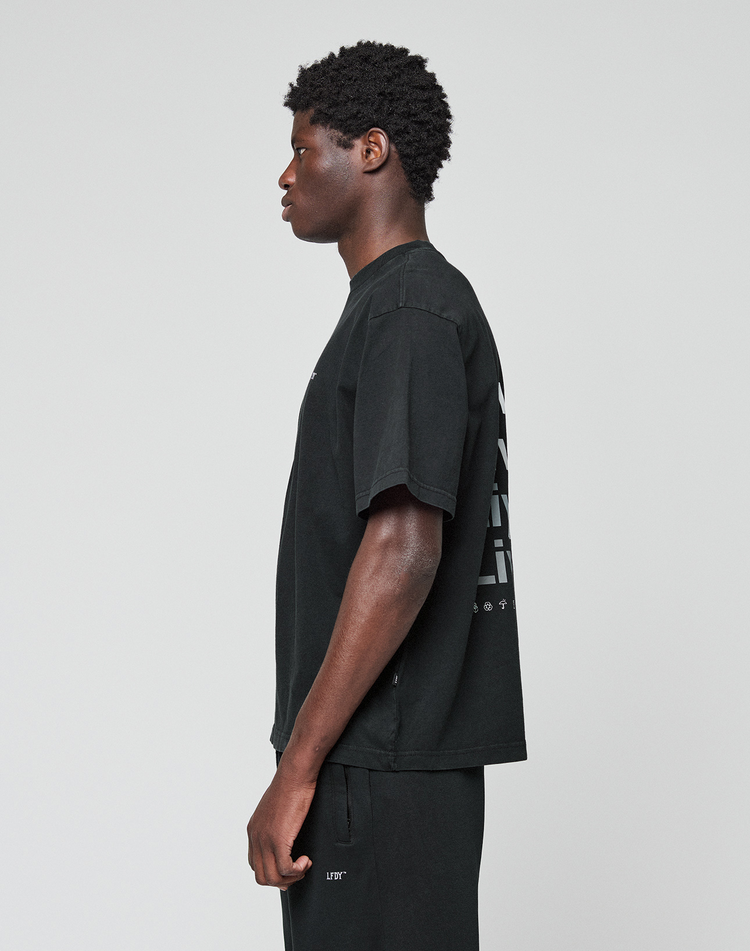 Basic Evidence Tee