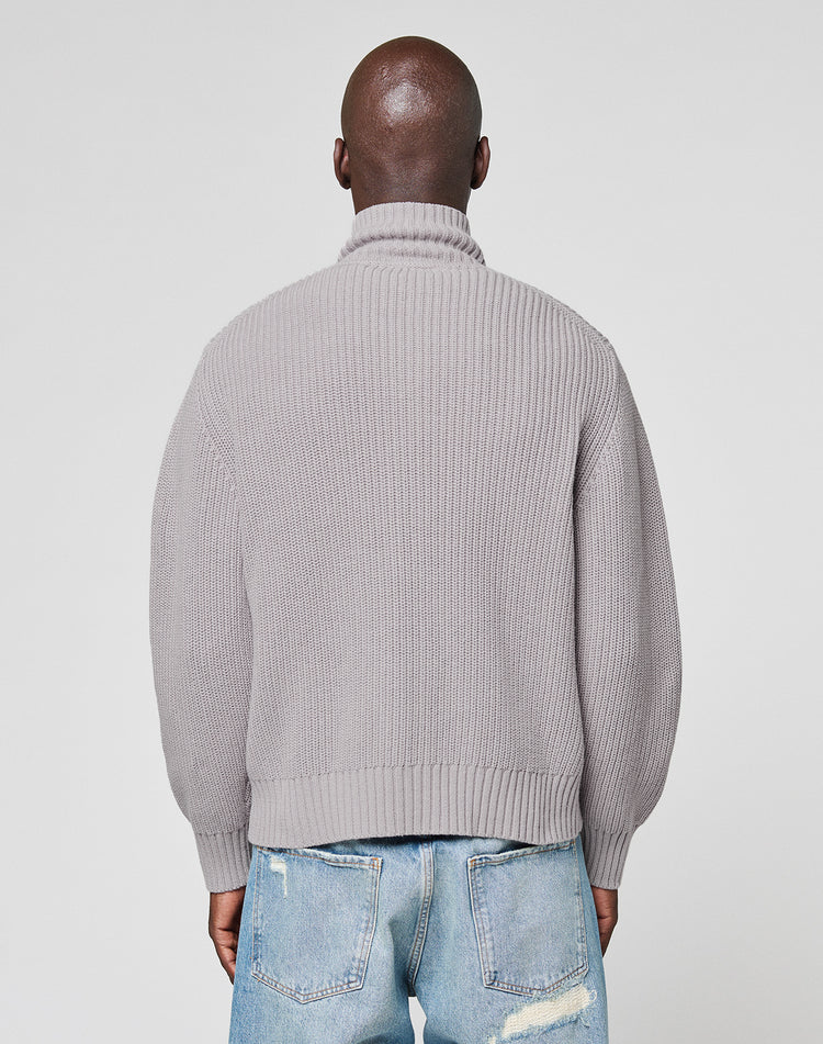 LFDY Knit Jacket