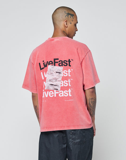 Basic Evidence Tee