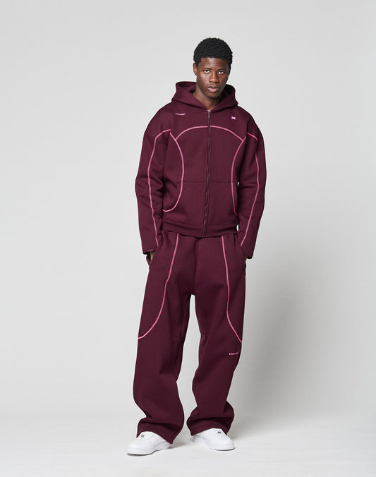 LFDY Active Fleece Jogger 