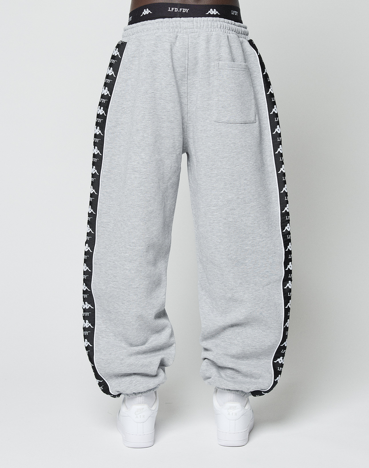 LFDY x Kappa Wide Cuff Jogger