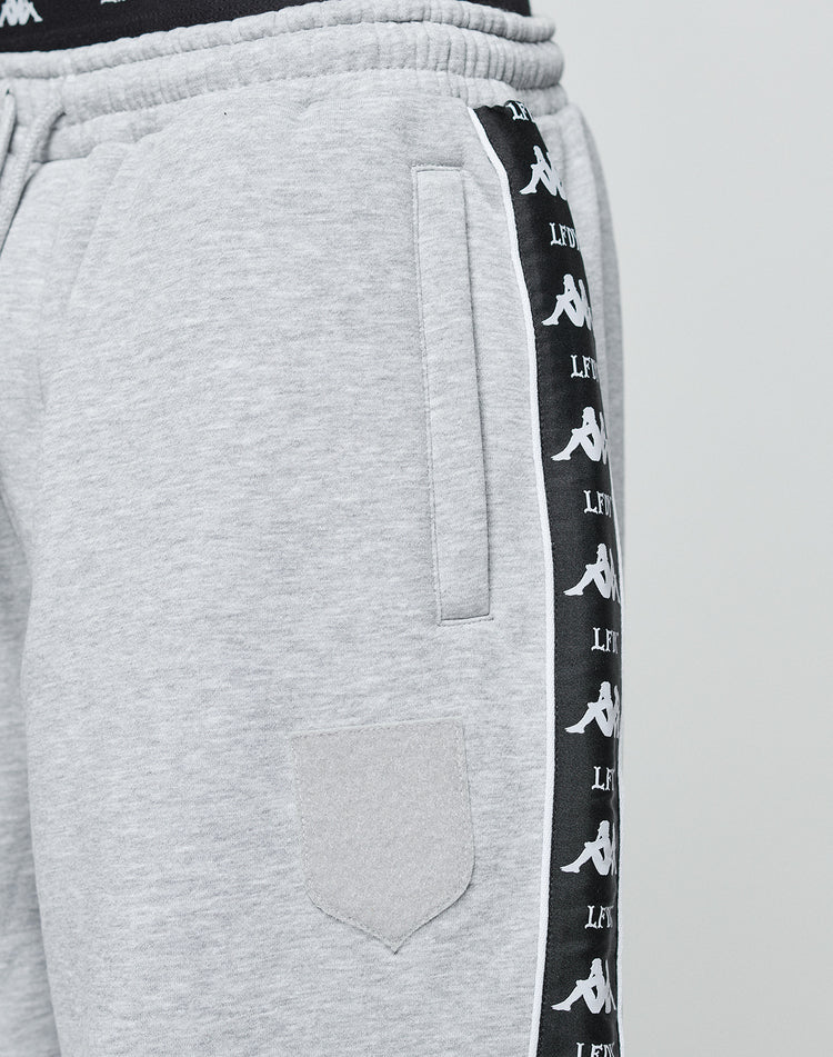LFDY x Kappa Wide Cuff Jogger