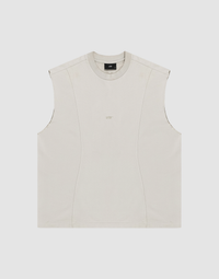 Heavy Muscle Tank