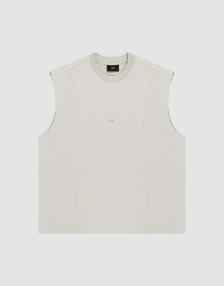 Heavy Muscle Tank
