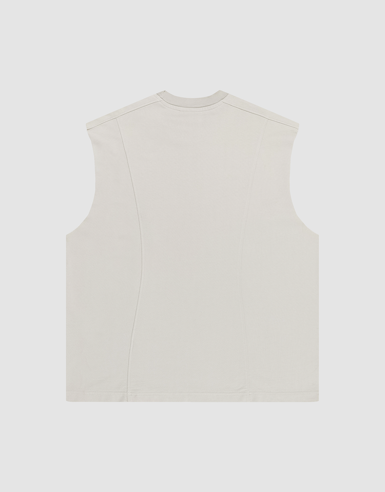 Heavy Muscle Tank