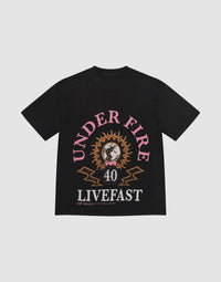 LFDY Under Fire Tee