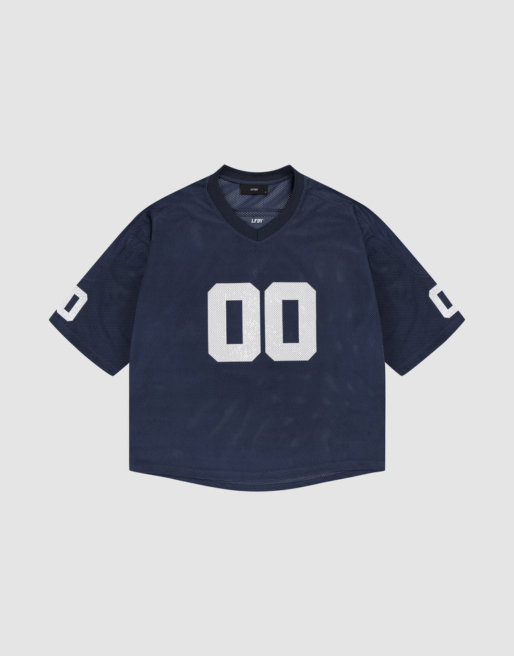 LFDY Mesh Jersey