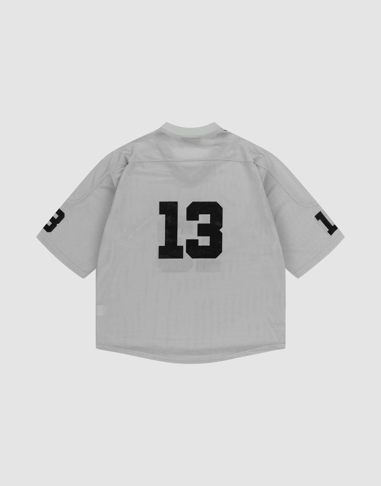 LFDY Mesh Jersey