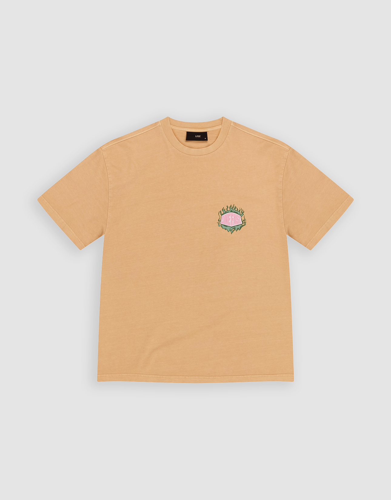 plain