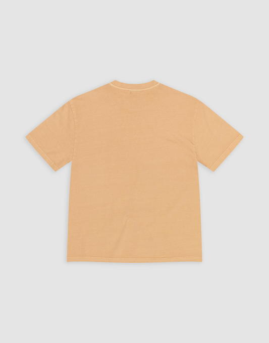 LFDY Flames Chest Tee
