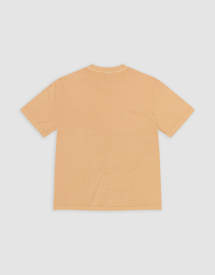 LFDY Flames Chest Tee