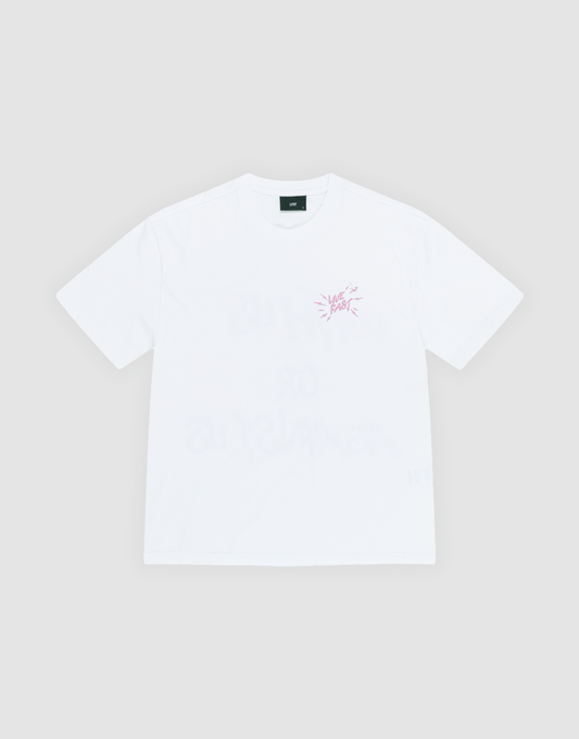 LFDY Against us Tee