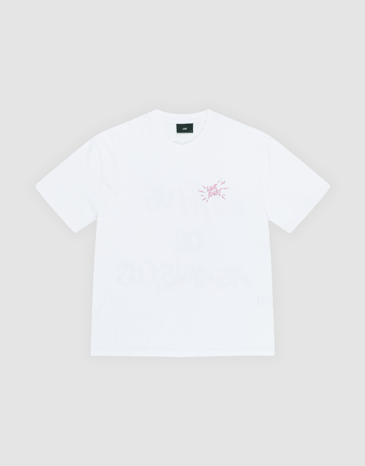 LFDY Against us Tee