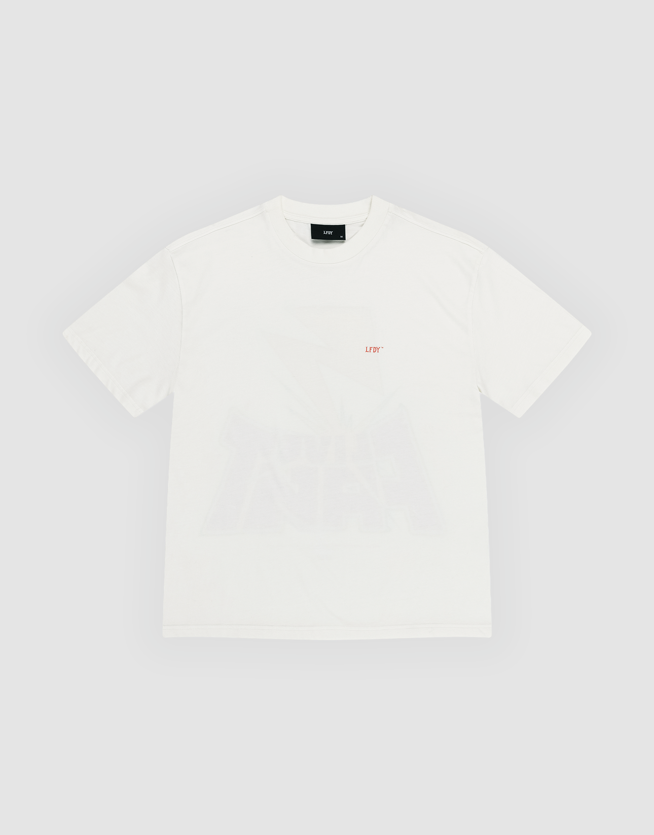 LFDY Flash Tee