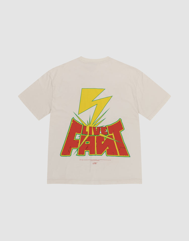 LFDY Flash Tee
