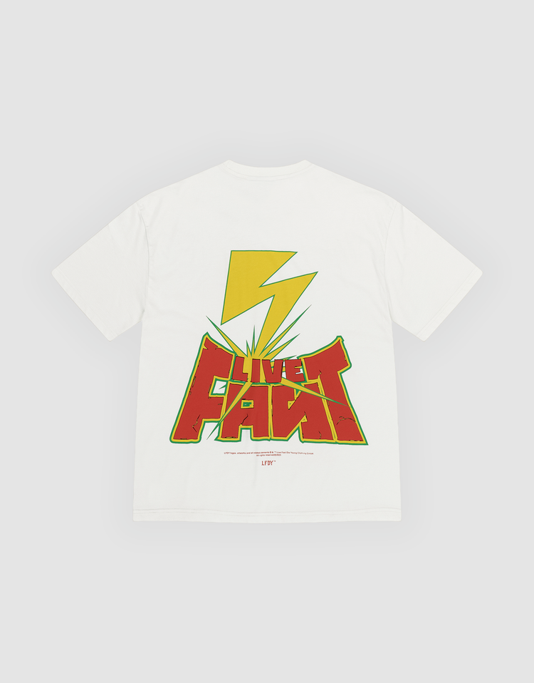 LFDY Flash Tee