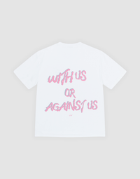 LFDY Against us Tee