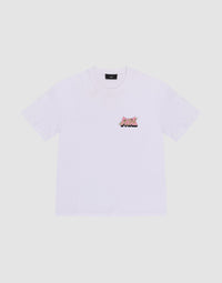 LFDY Thunder Chest Tee