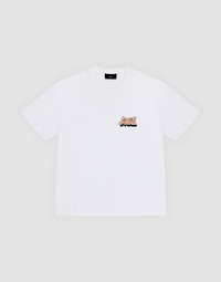 LFDY Thunder Chest Tee