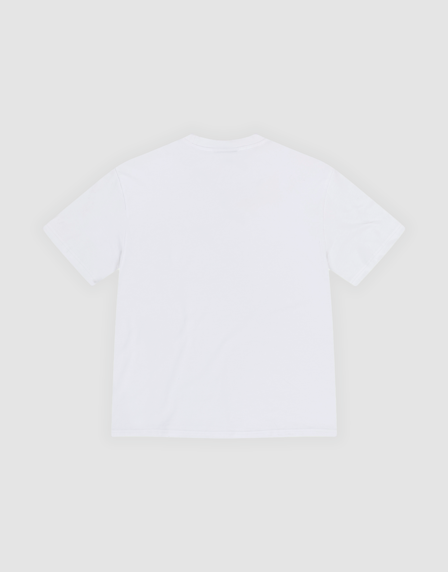 LFDY Thunder Chest Tee