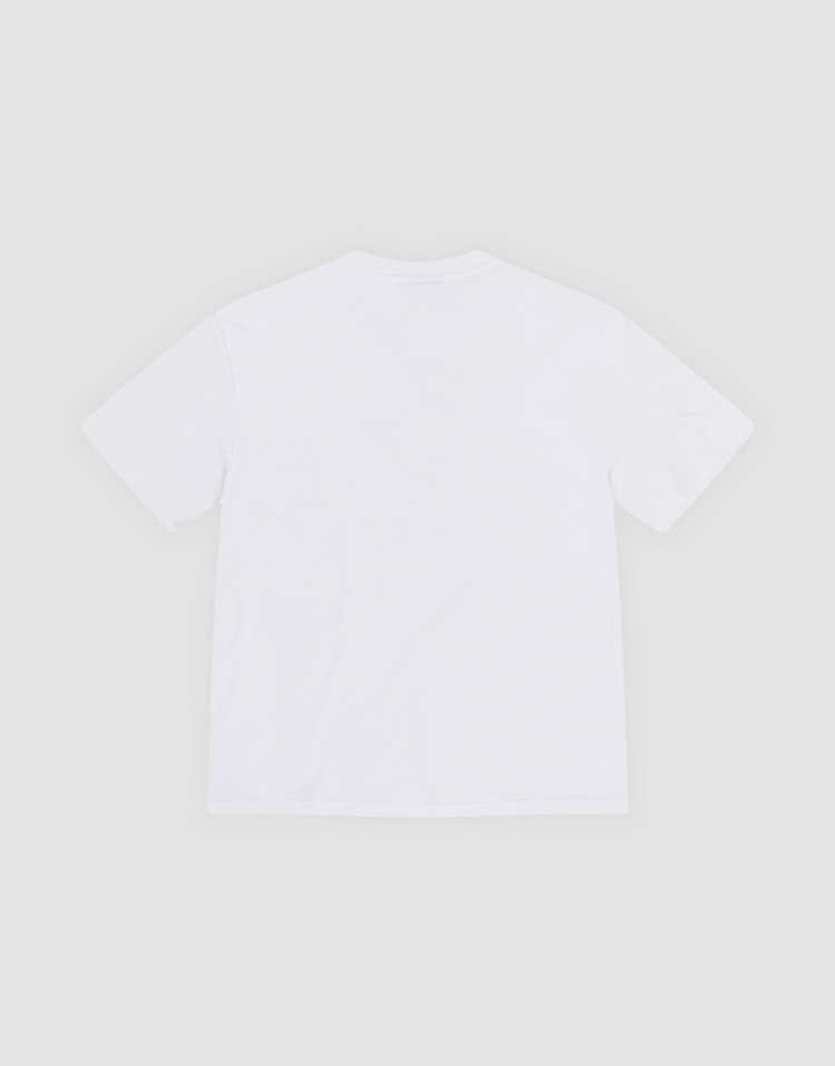 LFDY Thunder Chest Tee