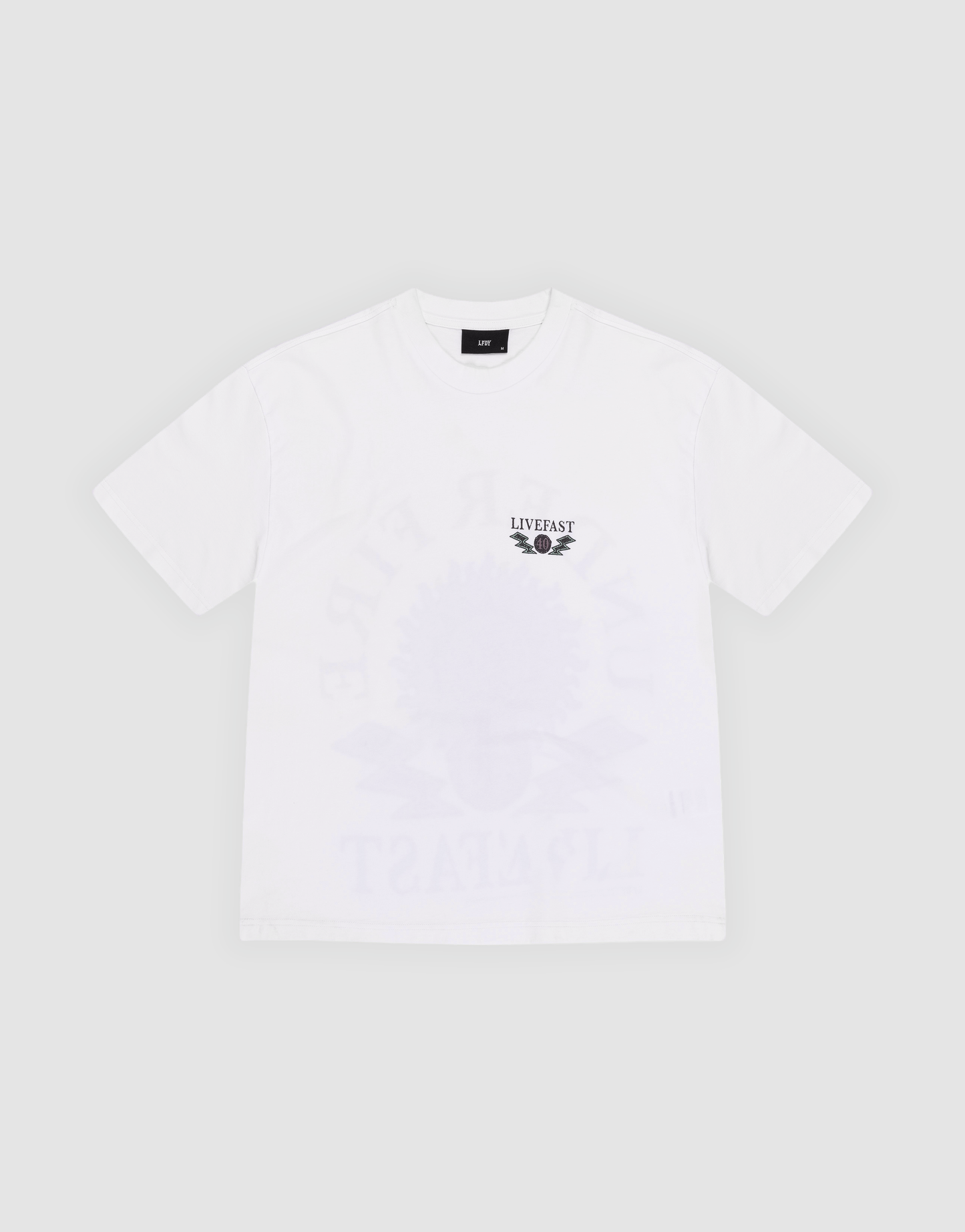 LFDY Under Fire Tee