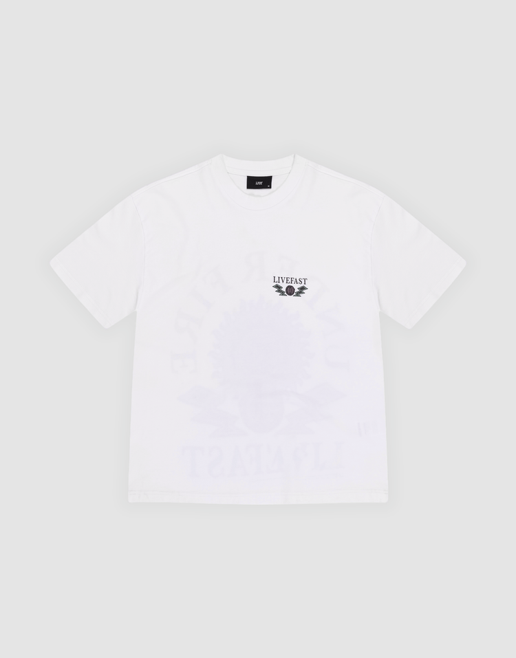 LFDY Under Fire Tee