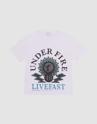 LFDY Under Fire Tee