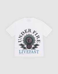 LFDY Under Fire Tee