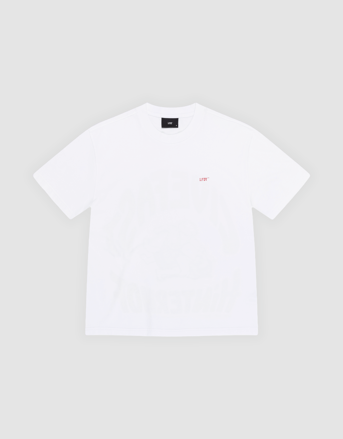 LFDY Hinterhof Tee