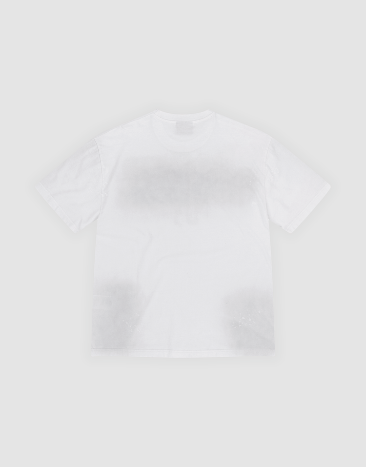 Live Fast Rivet Tee