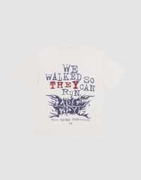 LFDY We Walked Tee