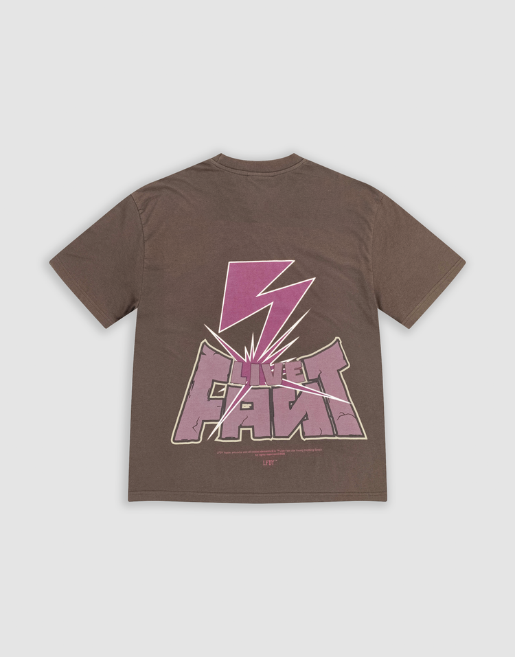 LFDY Flash Tee