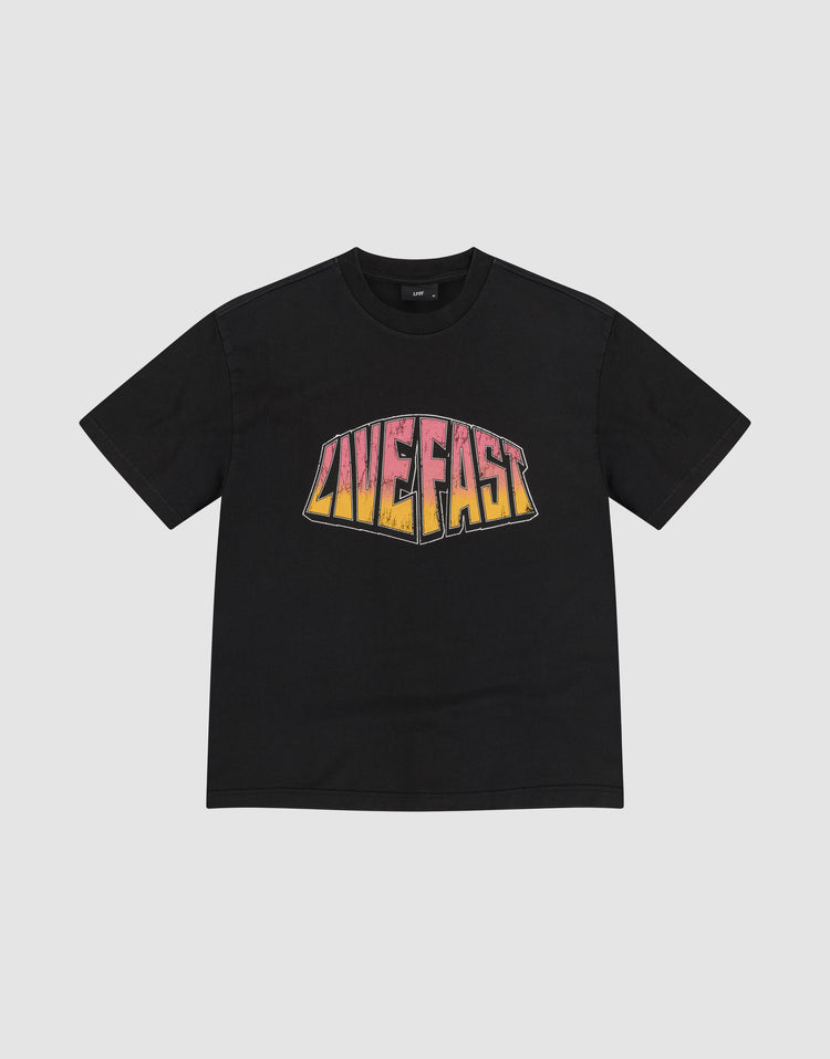 LFDY Emblem Tee