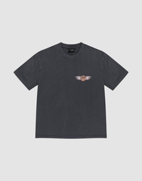 LFDY Fire Chest Tee