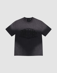 LFDY Emblem Patch Tee